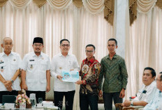 83 Persen Warga Palembang Puas, RDPS Dorong Perubahan Pola Kerja OPD di 2026