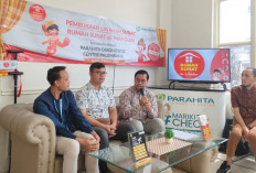 Rumah Sunat dr Mahdian-Parahita Diagnostic Center Palembang Buka Layanan Sunat Tanpa Jarum Suntik 