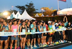 PLN Electric Run 2024 Diminati, Slot Early Bird Ludes Kurang dari Satu Jam