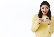 LANGSUNG CAIR! Saldo DANA Gratis Rp160.000 Hanya Dengan Nonton Video di Aplikasi Ini, Tanpa Undang Teman