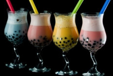 Ini 10 Minuman yang Dianggap Terenak di Dunia