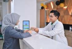 Harga Emas Reli, Gadai Emas di Pegadaian Kanwil Palembang Melonjak Tajam Januari 2026