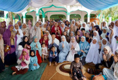 Idul Adha 2026, Bupati Muchendi Tekankan Semangat Pengorbanan untuk Membangun OKI