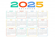 Kapan Awal Puasa Ramadhan dan Idul Fitri? Berikut Panduan Lengkap di Kalender 2025 