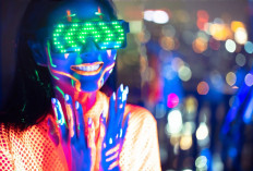 Rayakan Tahun Baru di BATIQA Hotel Palembang, Cek Harga Paket Neonverse Celebration!