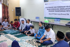 PTBA Dorong Tambang Tanpa Izin Jadi Penggerak Ekonomi Berkelanjutan