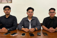 Persiapan Pelantikan Akbar HIPMI PT se-Sumsel Kian Mantap, 15 Kampus Siap Dilantik