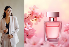 Rahasia Wangi Parfum Wanita Berkelas dan Menawan, Coba Deh!