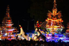 Atraksi Wisata Menarik dari Upacara Adat di Provinsi Bengkulu