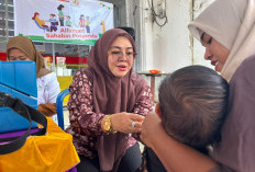 Perluas Jangkauan, Program Sahabat Posyandu Alfamart-Darya Varia Hadir di 28 Kota