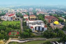 Inilah 10 Perguruan Tinggi Negeri dan Swasta Tertua di Indonesia