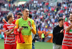 Kiper Klub Bundesliga Terang-terangan Ingin Gabung Timnas Indonesia, Pelapis Sepadan Maarten Paes