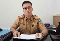 Ujian SKD CPNS 2024 Dimulai, 9.029 Peserta Siap Adu Nasib, Ini Arahan dari Kabid BKPSDM Lahat