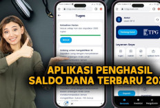 Cara Mudah Mendapatkan Saldo DANA Gratis dengan 6 Aplikasi Penghasil Uang!