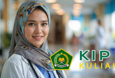 KIP Kuliah Kemenag 2025 Resmi Dibuka, 21.490 Kuota untuk Mahasiswa Berprestasi dari Keluarga Kurang Mampu!