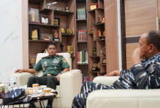 Ini Cara Pangdam II Sriwijaya Dukung Kejurnas Dayung Perahu Naga Piala Panglima TNI