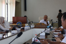 Muba Bakal Miliki Bangunan Padepokan Pencak Silat, Dapat Kucuran Rp 3 Miliar dari CSR Sinar Mas Group