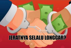 Mahasiswa Universitas Andalas Sindir Lemahnya Hukum di Indonesia dalam Menjerat Koruptor, Nah Loh?