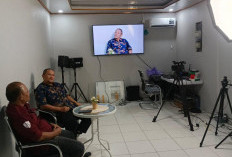 KEREN! Diskominfo dan SP Lahat Bantu Promosikan Program Kerja OPD Melalui Media Ini Loh, Intip Yuk