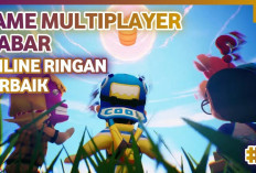 6 Rekomendasi Game Multiplayer Online Paling Seru untuk Anak!