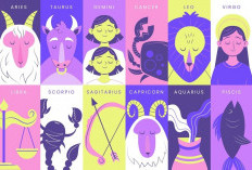 Punya Bakat Jadi Pelawak! Inilah 6 Zodiak Terkenal Paling Humoris, Kocaknya Sering Bikin Kangen