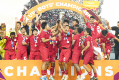 Indra Sjafri Incar 5 Pemain Diaspora Demi Loloskan Timnas Indonesia U-19 ke Piala Dunia U-20 2025