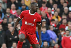Kontrak Berharga: Liverpool Gerak Cepat Mempertahankan Ibrahima Konate di Tengah Ancaman Paris Saint-Germain