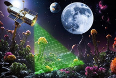 Dari Bumi ke Ujung Galaksi! Inilah 5 Film Bertema Planet dan Astronomi dengan Visual Kosmik yang Mengagumkan