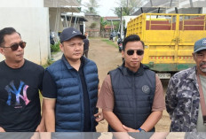 Selama 4 Tahun Menanti Pelunasan, Ahli Waris Pemilik Lahan Najwa Residence 2 Ambil Tindakan Tegas