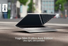 Tablet Produktivitas Terbaik 2026? Lenovo IdeaPad Pro Gen 2 Review Lengkap