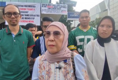 Tarif Parkir Mencekik dan Cacat Hukum, Kuasa Hukum Pemilik Ruko Rajawali Village Meminta Pemkot Tindak Tegas
