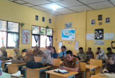 Wow, Siswa Kelas 9 SMP Wajib Lalui Ujian Ini Tolak Ukur Capaian Kompetensi di Sekolah