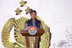 Rakernis Humas Polri 2025, Kadivhumas Tegaskan Satu Hal Ini