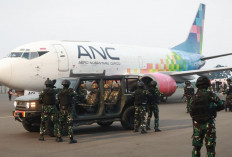 Amankan Aset Strategis Bangka-Morowali, Ini Langkah TNI