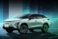 Chery Bikin Keputusan Gila dengan Mendiskon Harga Mobil Listrik Ini Sampai Rp100 Juta, Apa Gak Rugi?