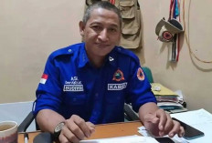 Musim Ekstrem Perketat Pemantauan Hotspot dan Ingatkan Warga Waspada Karhutla