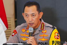 Kapolri Tegaskan Terus Intensifkan Personel ke Bencana di Sumatera, Ini Jumlahnya