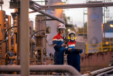 Tiga Sumur Infill Baru Siap Tambah Produksi Migas Nasional Lebih dari 1.400 BOPD