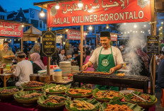7 Kuliner Halal yang Wajib Dicoba Wisatawan di Gorontalo!