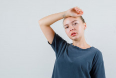 6 Cara Ampuh Mengatasi Bau Badan Secara Alami, Tanpa Pakai Deodoran!