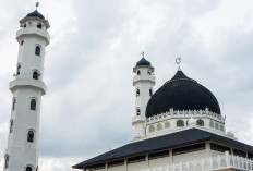 Update! Jadwal Sholat 21 Agustus 2025 Wilayah Kota Palembang dan Sekitarnya, Niat dan Terjemahan