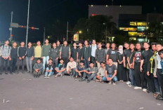 BEM Sumsel Bakal Demo Tanggal 4 Mei 2026, Bawa Tuntutan 17 Daerah ke DPRD Sumatera Selatan