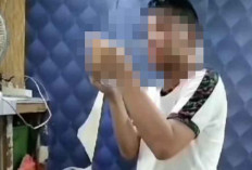 Viral Video Tahanannya Joget Musik DJ dan Ada yang Lagi Asyik Narkoboy, Simak Klarifikasi Pihak Lapas Tanjung 