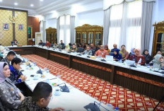 BSB Perkuat Sinergi dalam Virtual Assessment TPKAD Award 2026, Dukung Akselerasi Inklusi Keuangan