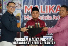 Bukan TJSL Biasa! Program MALIKA PDC Ajak Warga Bengkalis Riau Kelola Jelantah Hasilkan Cuan