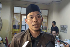 Tegas! PPK Sukarami Palembang Dinonaktifkan, Ini Alasan KPU Kota Palembang