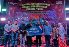 Cara Ampuh Jaga Hati Tetap Ikhlas Pas Lagi Banyak Cobaan dan Pikiran Gampang Goyang Karena Kesitrack!