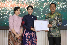 Muara Enim Kembali Pertahankan Kabupaten Layak Anak (KLA) Tingkat Nindya Tahun 2025