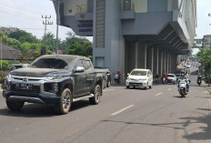 Begini Respon Warga Tentang Penerapan Contraflow Dengan System Yang Ampuh Atasi Kemacetan di Palembang