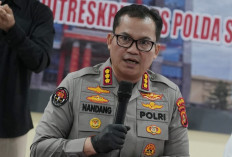 Strategi Pam Arus Balik, Polda Sumsel Terapkan Delay System Kendaraan Berat di Jalur Lintas Timur